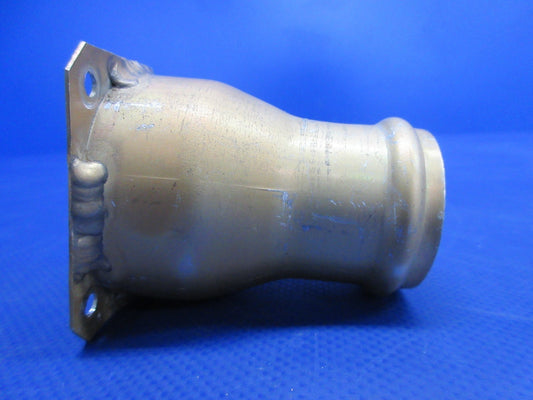 Piper PA-31T1 Cheyenne Pilot AC Vent Blower Adapter P/N 46272-00 (0626-816)0