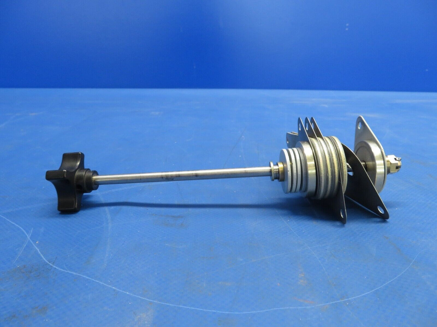 Robinson R44 Raven II Helicopter Cyclic Friction Assy P/N A499-2 (0724-881)