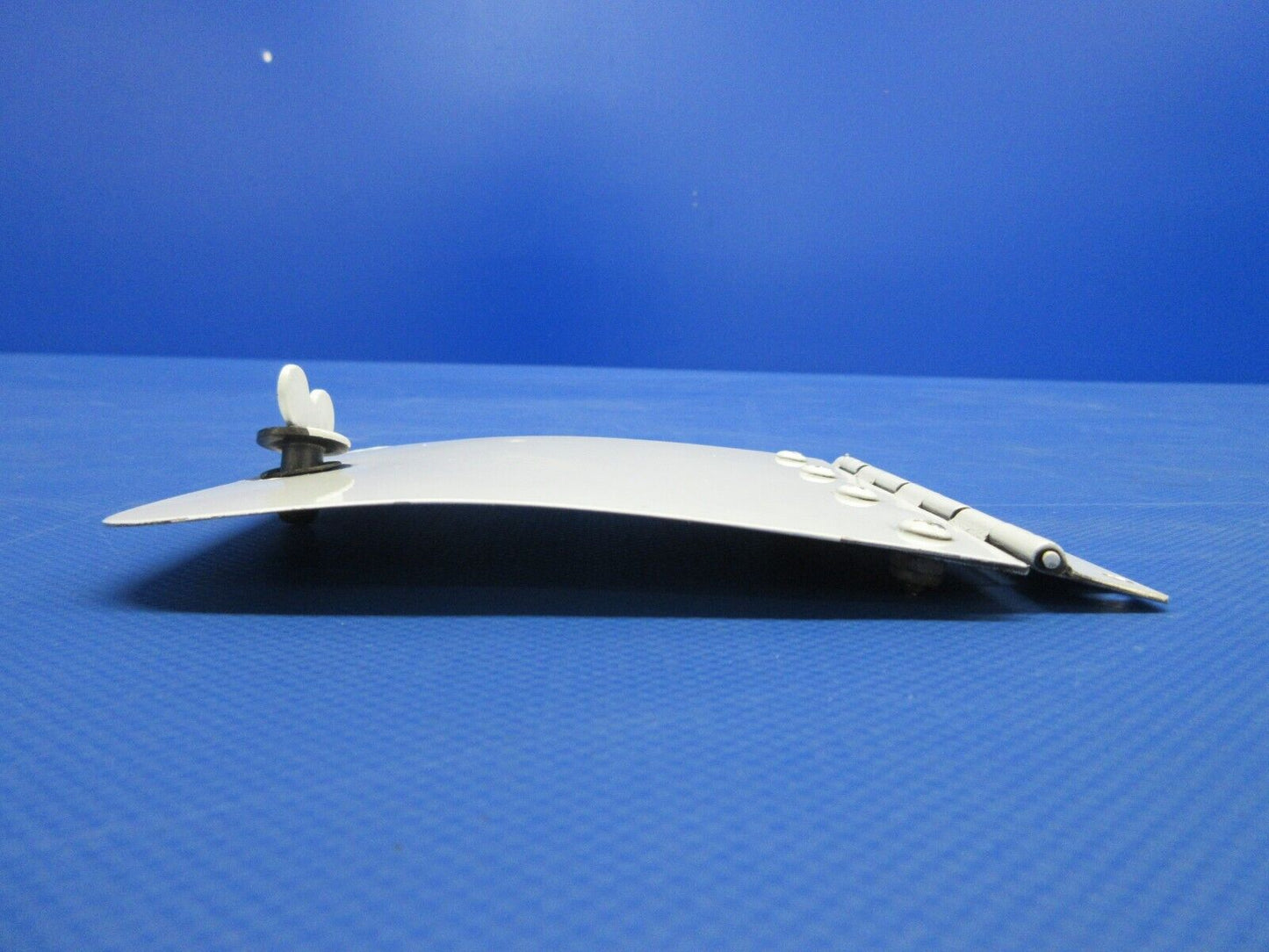 Beech 19A Musketeer Oil Filler Access Door P/N 169-910016-79 (0424-1320)
