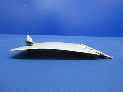 Beech 19A Musketeer Oil Filler Access Door P/N 169-910016-79 (0424-1320)