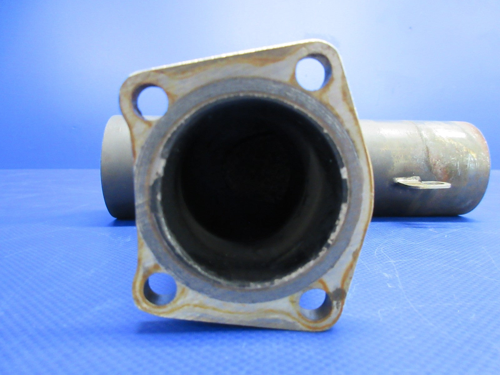 Cessna 310 / 310I Center RH Exhaust Riser P/N 0850600-155 (0326-946)6