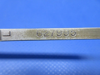 Continental IO-470-R Oil Dipstick P/N 627995 (0924-2021)
