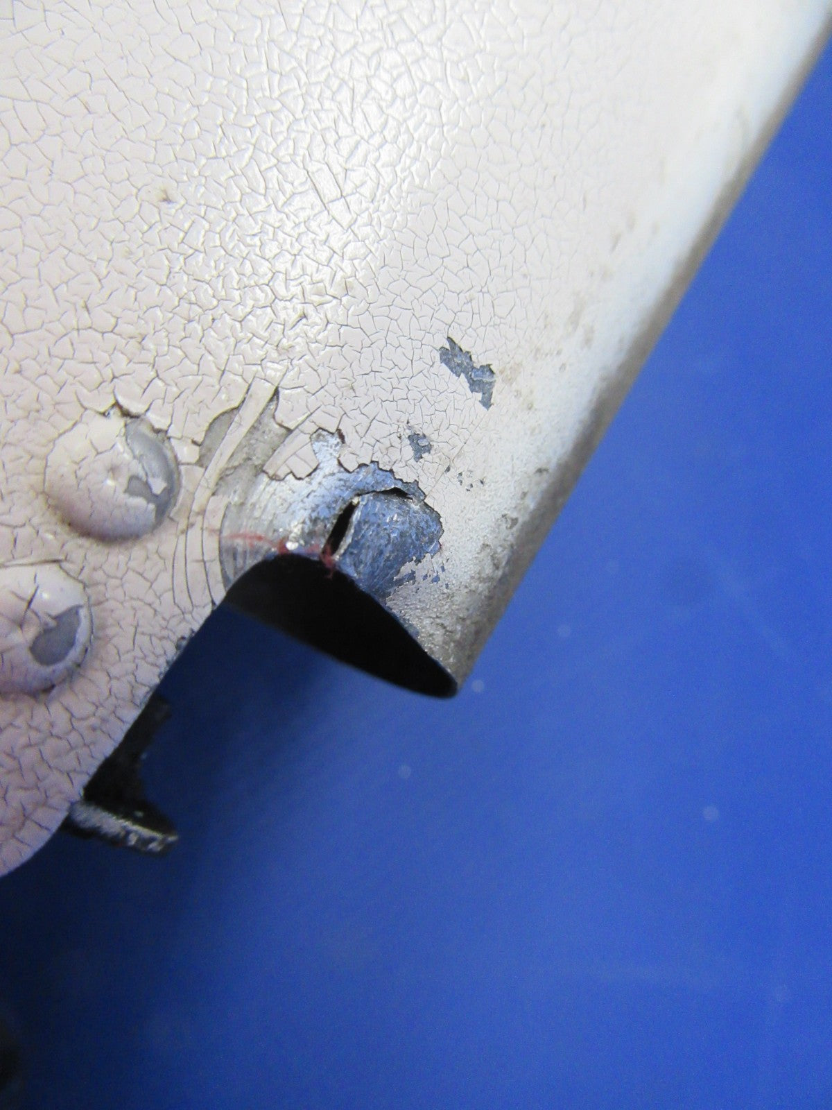 Cessna 172 / 172M Skyhawk Rudder P/N 0531006-81 (0626-01)15