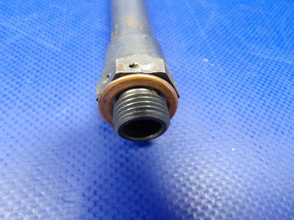 Continental O-200 Oil Pump Suction Tube P/N A22301 (0626-1507)5