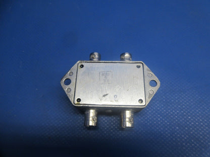 Comant Triplexer Dual VOR Glideslope Coupler Antenna CI-505 (0724-947)