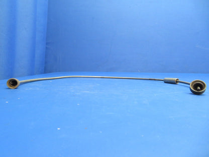 Beech 35-B33 Continental IO-470-K Tach Cable Assembly (1222-810)1