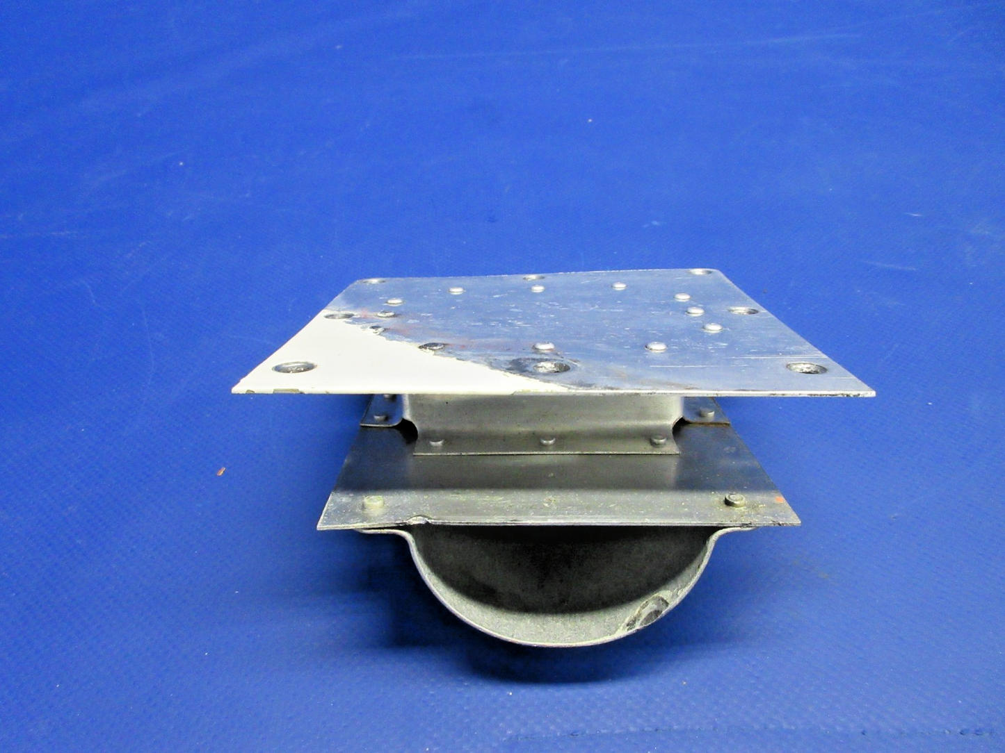 Beech 95 / D95A Travel Air Landing Gear Access Door P/N 95-110018 (0326-760)2