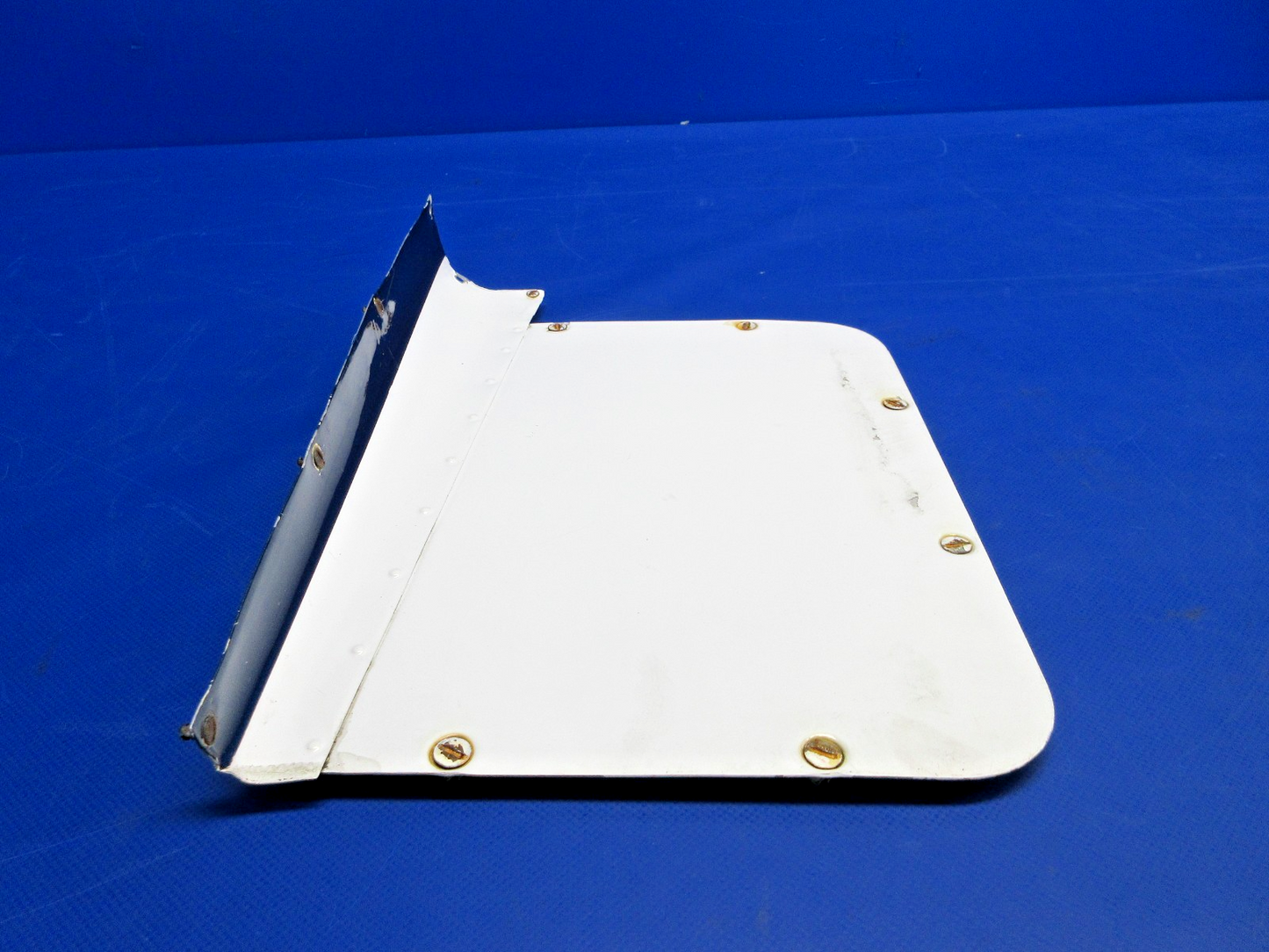 Cessna 310 / 310I Wing Fairing & Access Door P/N 0851792-15 (0326-947)8