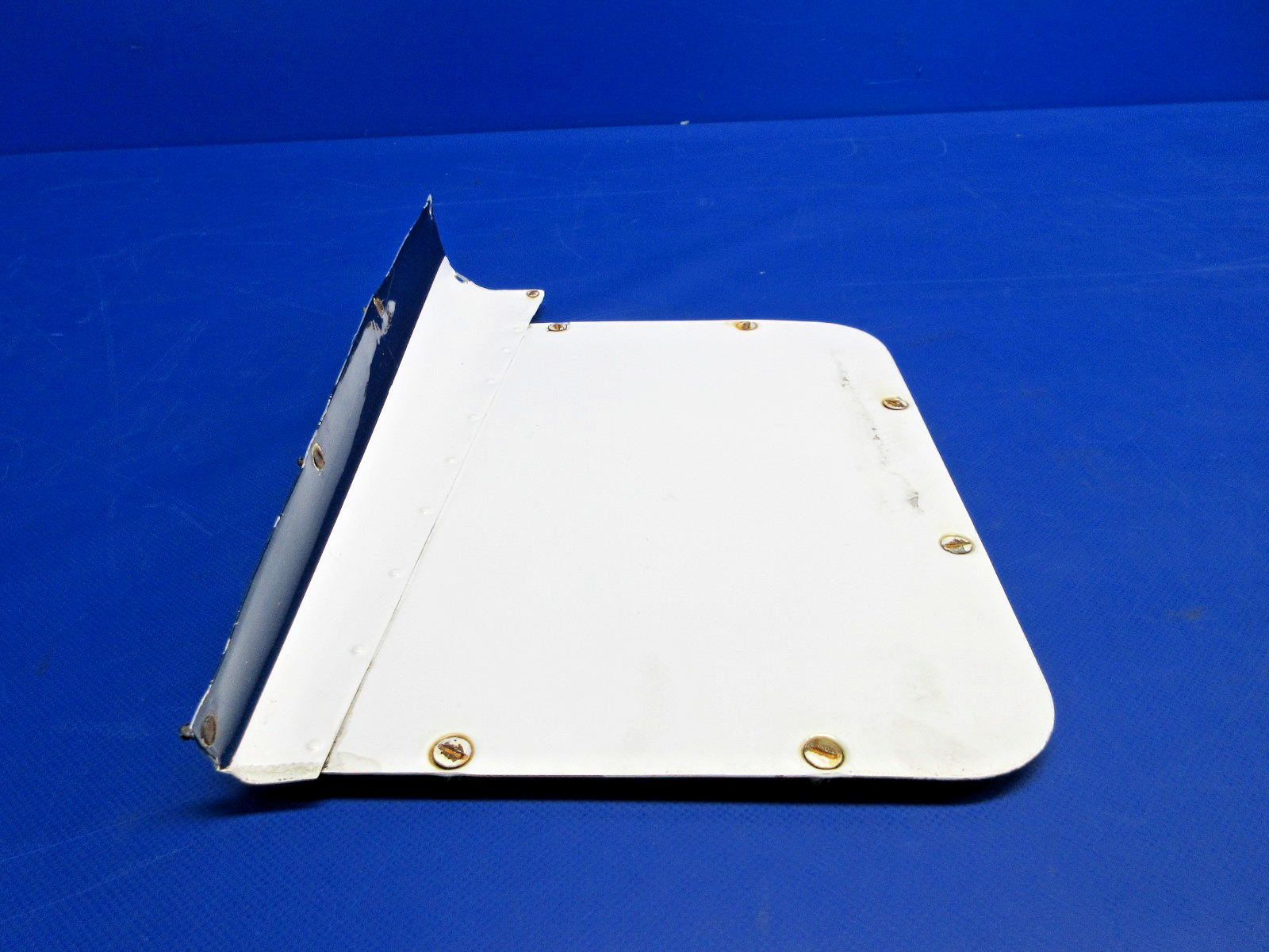 Cessna 310 / 310I Wing Fairing & Access Door P/N 0851792-15 (0326-947)8