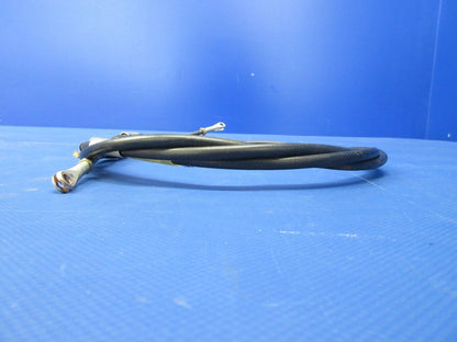 Cessna 337 / P337H Skymaster Flap Control Cable 110" long S-1391-29 (0724-795)