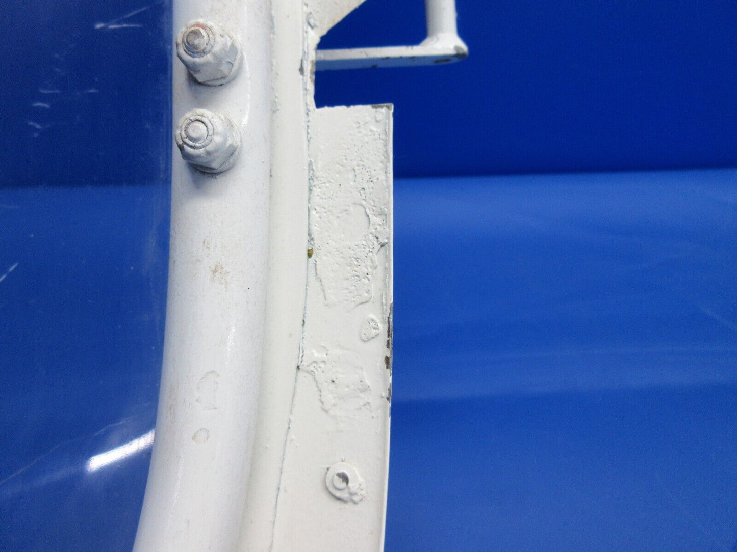 Bell 47 Helicopter Cabin Door Right Hand  (0424-1046)