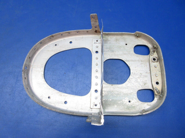 =Cessna 1970-1986 210 / T210 Aft Tailcone Bulkhead P/N 1212130-2 (1124-1209)