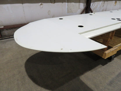 Aeronca 7 and 11 series Champ or Chief RH Wing P/N 4-547R (0924-97)