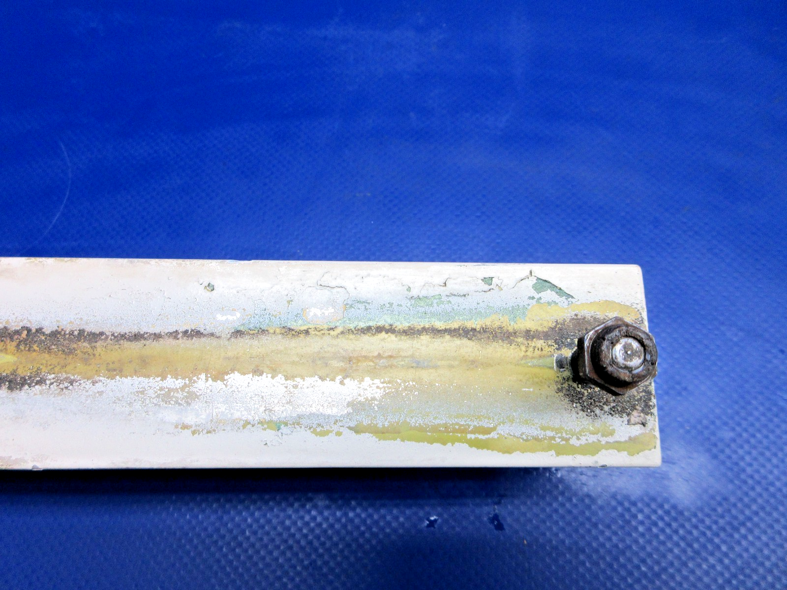 =M20 / M20C Tail Skid P/N 3929 (0426-794)9