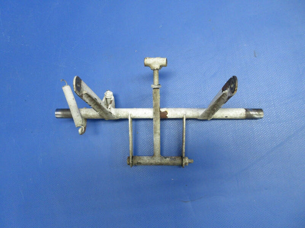 Piper PA-34-200T Nose Gear Door Actuation Tube Assy P/N 95770-00 (0524-1892)