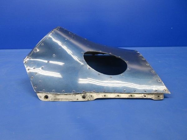 Cessna 337 / P337H Skymaster Lower Tail Cap Assy P/N 1552137-7 (0724-1201)