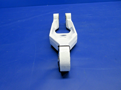 Beech Beech Jet 400 Main Gear LH Side Strut P/N 128-810081-3 (0326-711)4