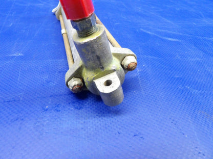 Globe GC-1B Swift Adel Hydraulic Flap Cylinder P/N N-15518-2 (0326-411)6