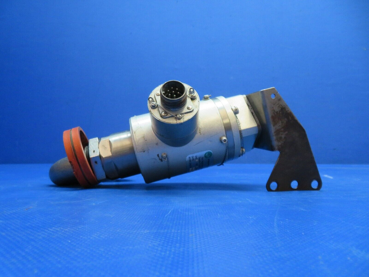Pratt & Whitney JT3D-7 GE Rate Of Flow Transmitter 8TJ85GAK2 (1024-266)