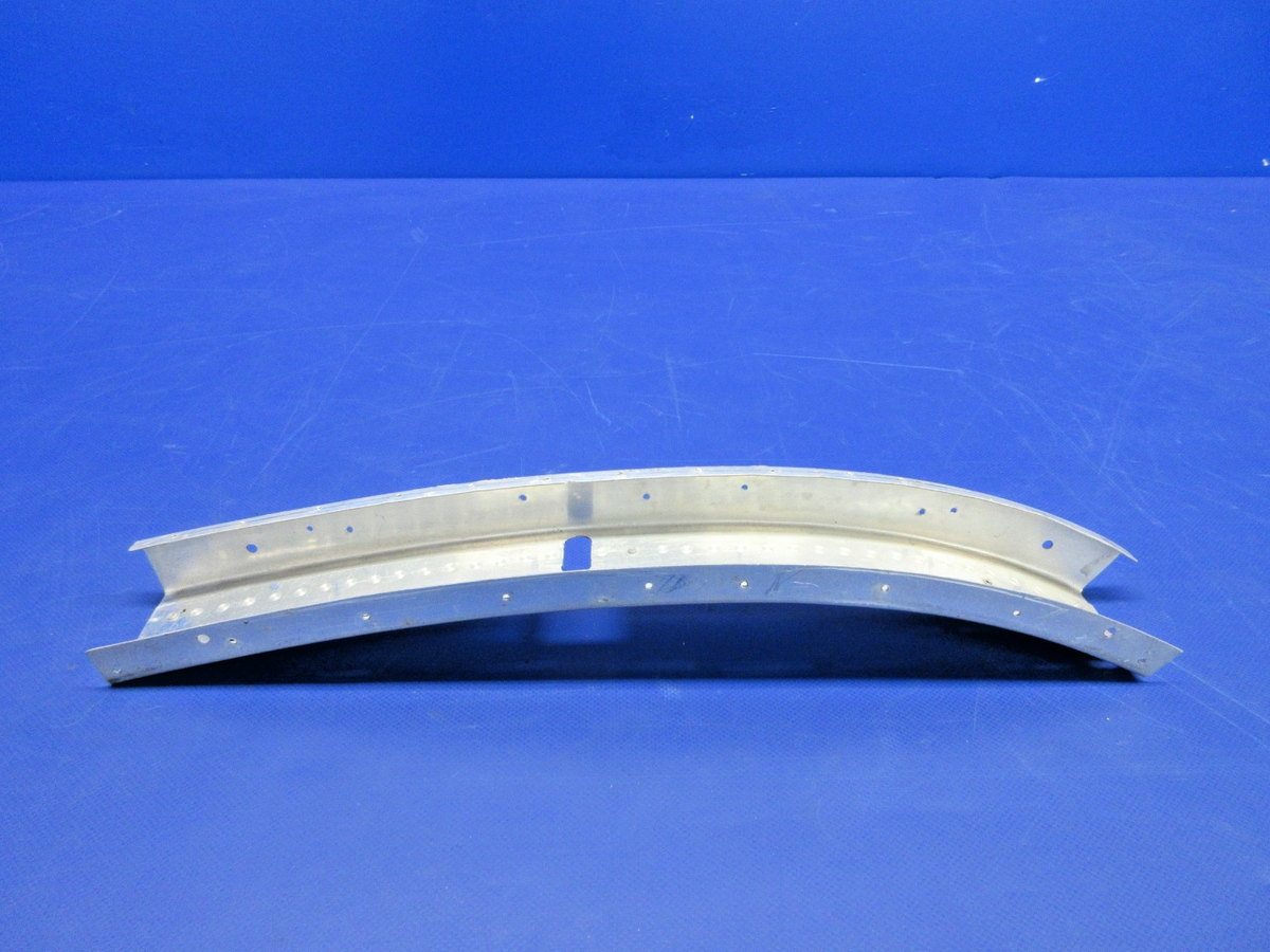 Mooney M20 / M20E RH Side Center Post Cover P/N 3374 (0526-908)4