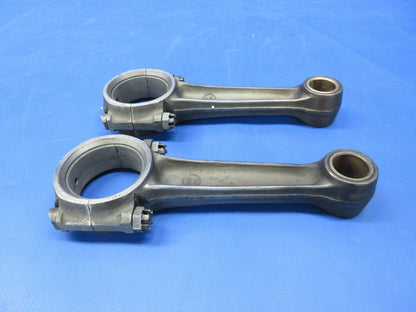 Continental O-200 Connecting Rod P/N 5561 LOT OF 4 (0824-2106)