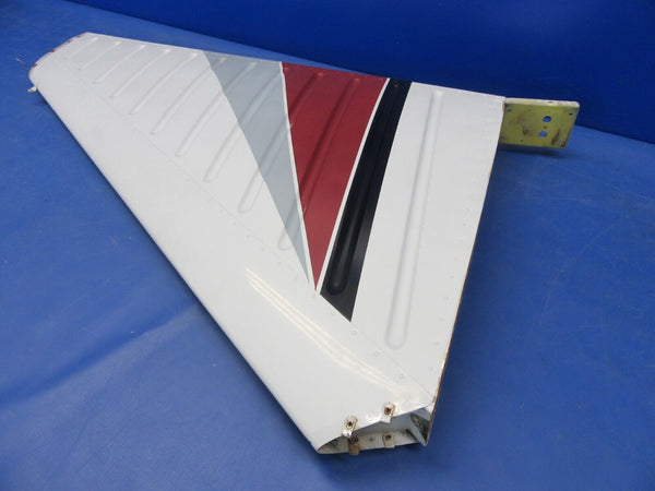 Piper PA-28-180 Vertical Stabilizer / Fin P/N 63500-08 (1024-13)