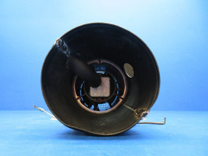 Beech 95 / D95A Dynamic Air Axial Flow Fan 27v P/N M4861H-1A TESTED (0624-102)