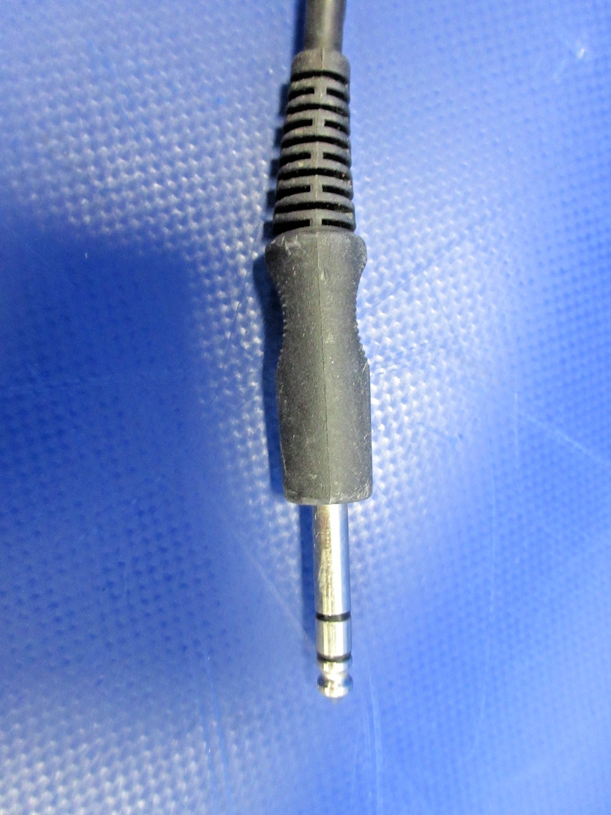Telex Transistorized / NC Dynamic Handheld Microphone P/N TEL-66T (0726-756)5