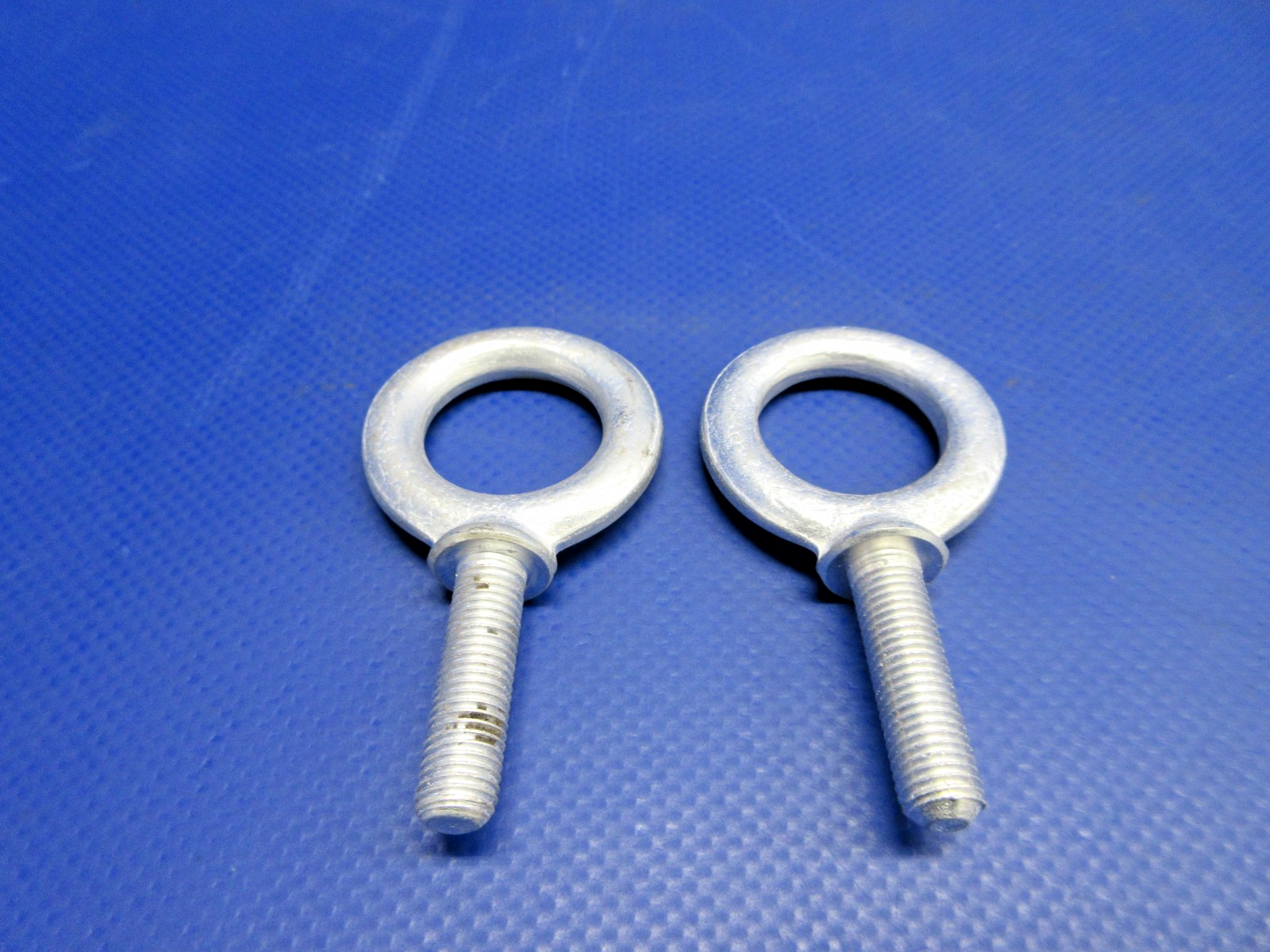 Cessna 150 / 152 Tie Down Eye Bolt P/N 0422344 LOT OF 2 NOS (0326-1008)0