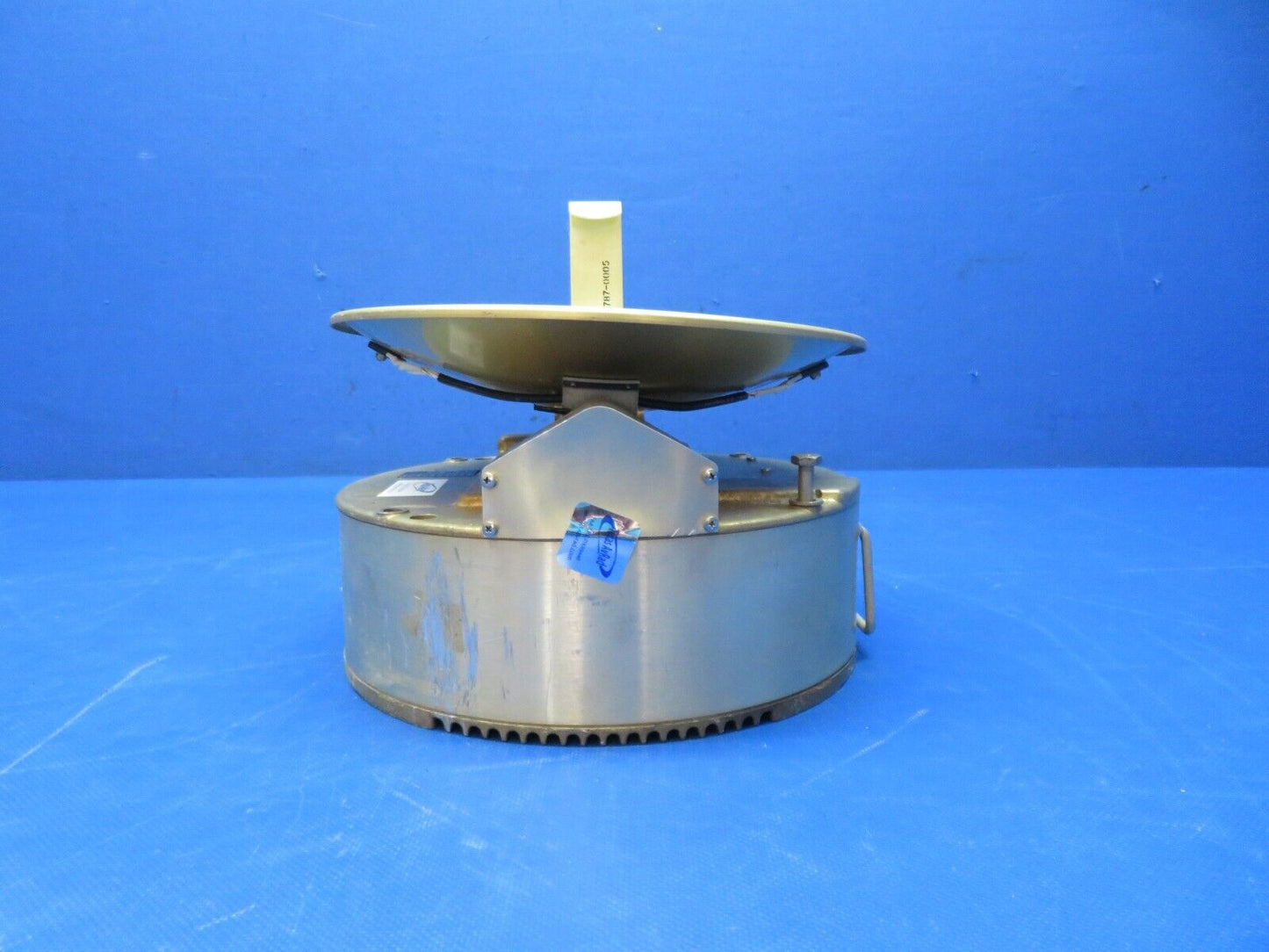 Bendix Radar ART Antenna PN 4001018-6101 w/WARRANTY (0724-217)