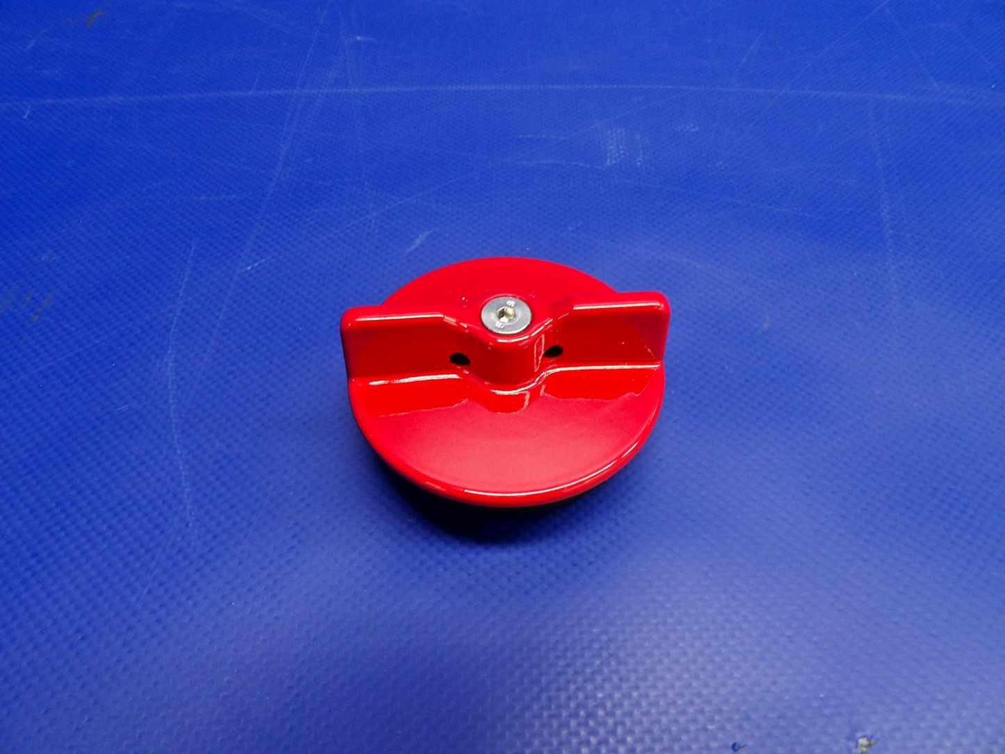 Cessna Fuel Filler Cap w/ 8130 P/N C156003-0101 NOS (0426-1227)5