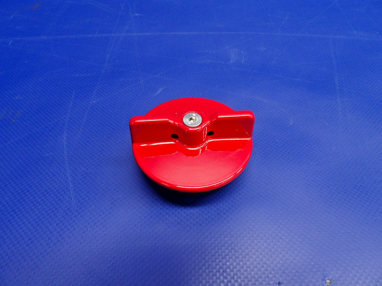 Cessna Fuel Filler Cap w/ 8130 P/N C156003-0101 NOS (0426-1227)5