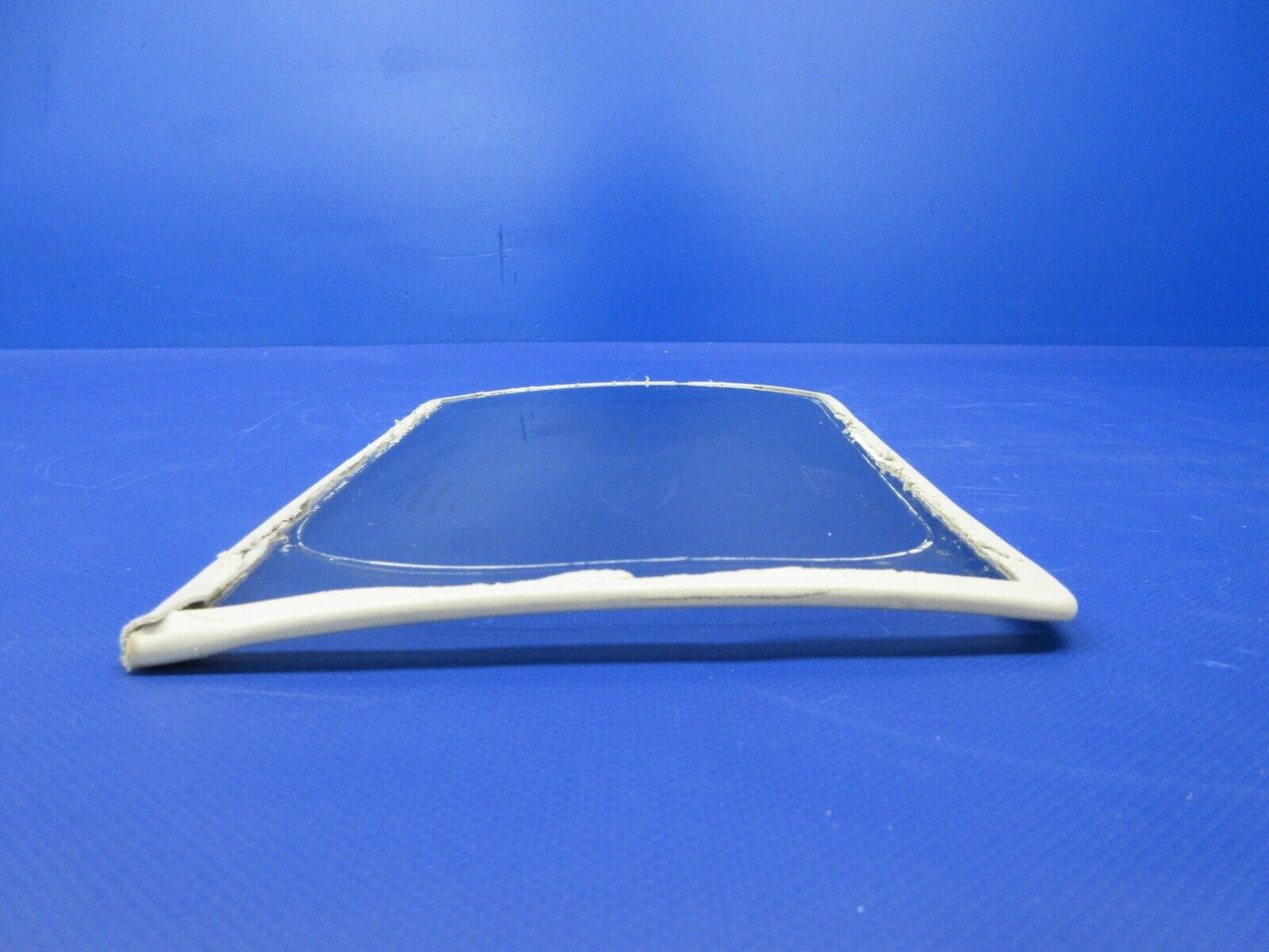 1996 Piper PA-28-181 Archer III Rear LH Window P/N 85192-04 (1224-2014)
