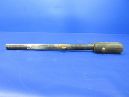 Piper PA-28-181 Archer III Stabilator Balance Weight & Tube 99803-07 (1224-2049)