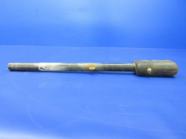 Piper PA-28-181 Archer III Stabilator Balance Weight & Tube 99803-07 (1224-2049)