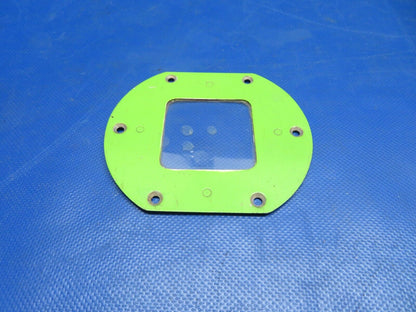 =Cessna 210 Courtesy Light & Shield P/N 1222128-1 TESTED (1124-157)