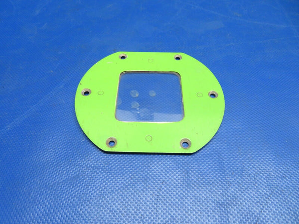 =Cessna 210 Courtesy Light & Shield P/N 1222128-1 TESTED (1124-157)