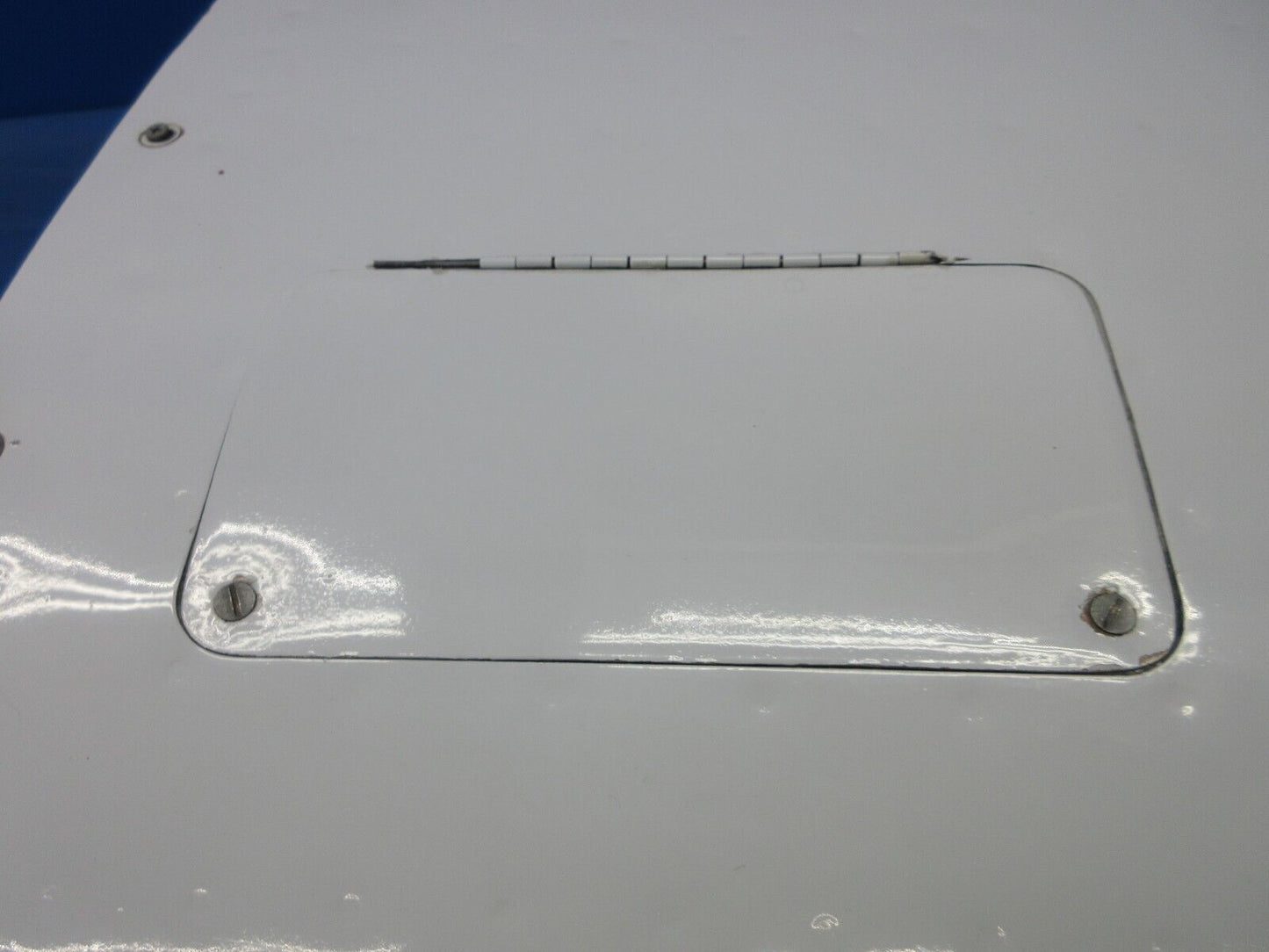 Mooney M20 / M20C Top Cowl Assy P/N 650074-501 (1024-1326)