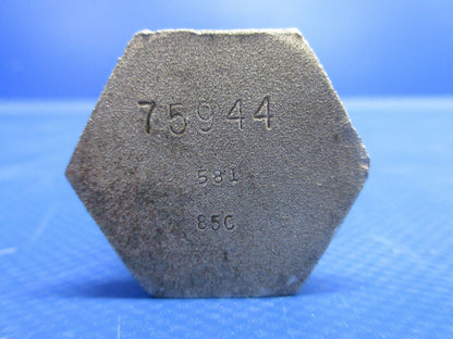 Lycoming Vernatherm Valve P/N 75944 (0224-1084)