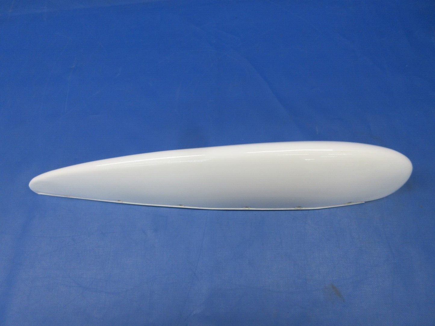 Piper PA-28-161 Warrior Stabilator Tip Assy RH P/N 63584-10 (0824-2116)
