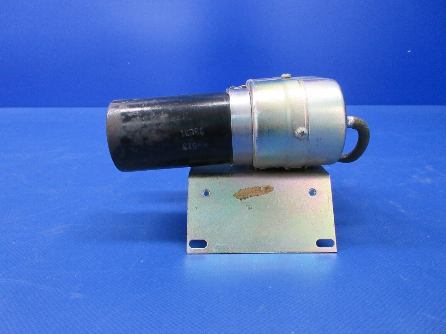 Janitrol Heater System 24V P/N 87D24-3 TESTED (0324-701)