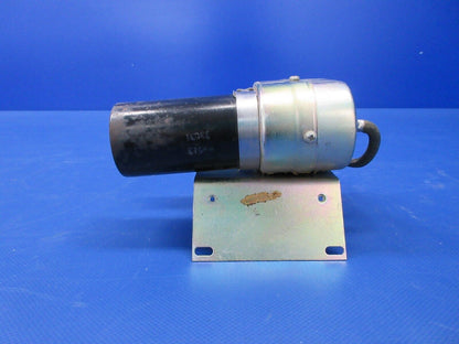 Janitrol Heater System 24V P/N 87D24-3 TESTED (0324-701)