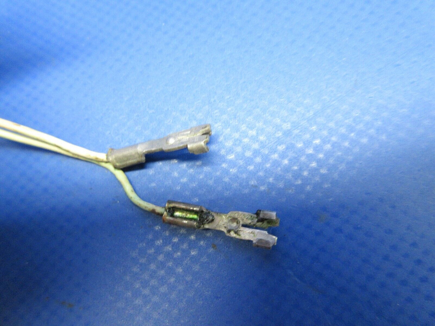 Cessna 175 Airpath Compass Assembly PN 0713068-2 FOR PARTS (0524-1338)