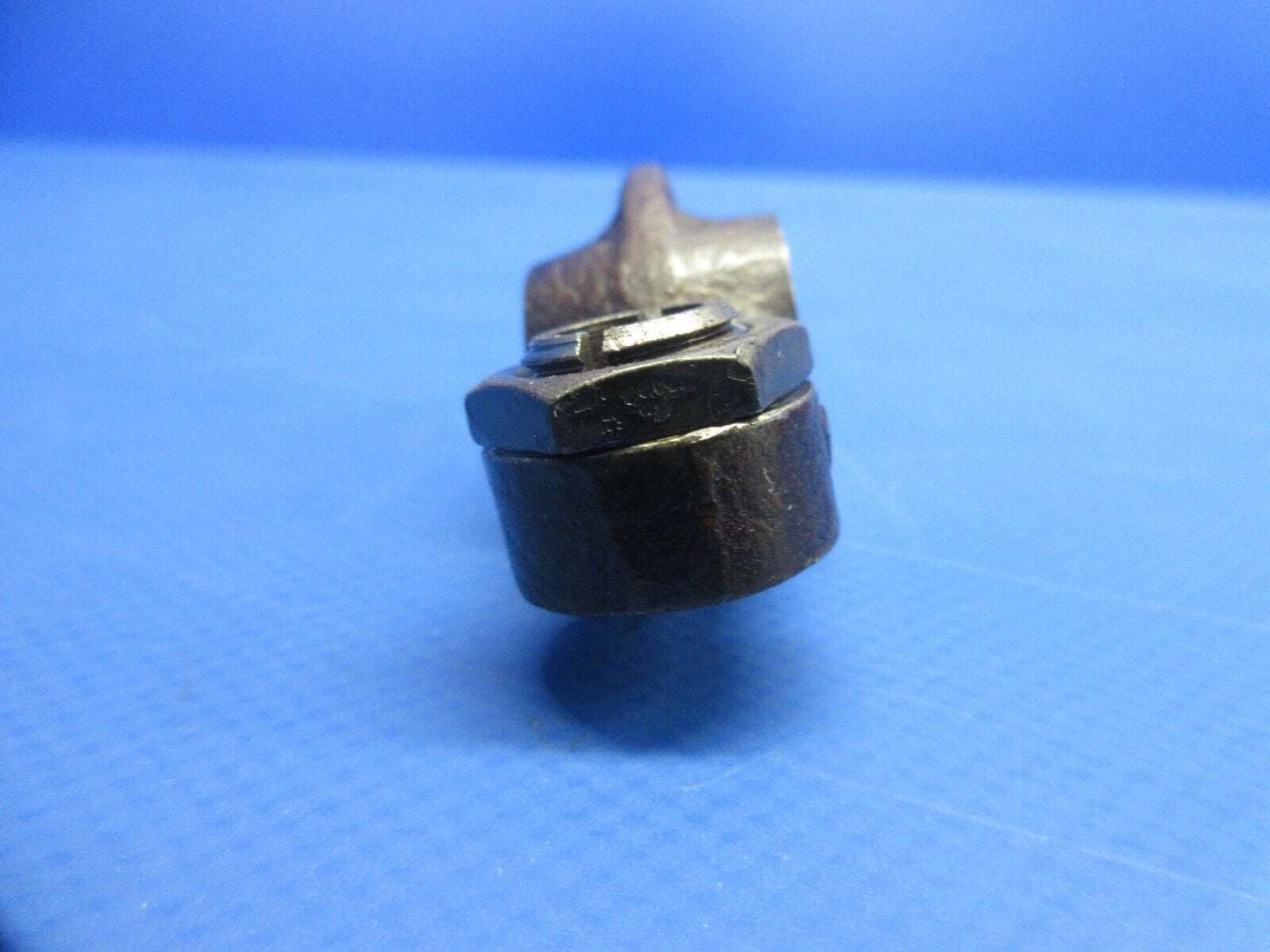 Lycoming O-235-C1 Exhaust Rocker Valve Assy P/N 60831 SET OF 4 (0824-806)
