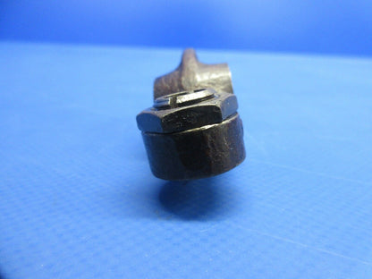 Lycoming O-235-C1 Exhaust Rocker Valve Assy P/N 60831 SET OF 4 (0824-806)