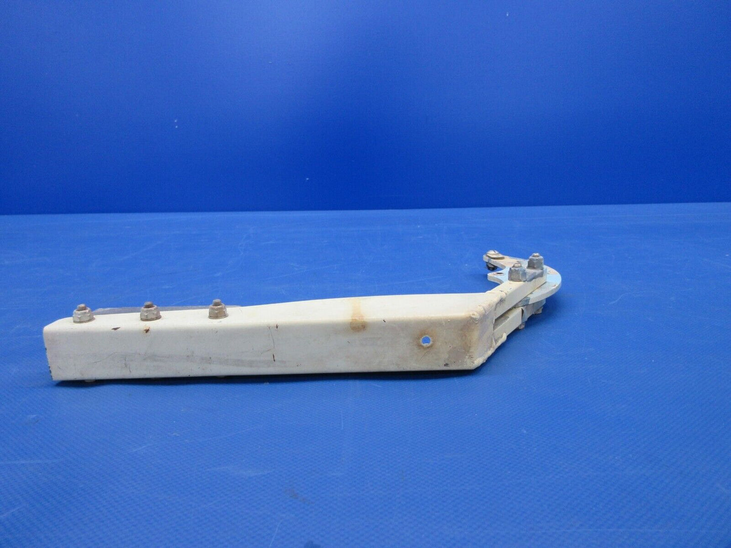 Bellanca 17-30A Viking Elevator Balance Arm & Horn P/N 193107-1 (0524-1302)