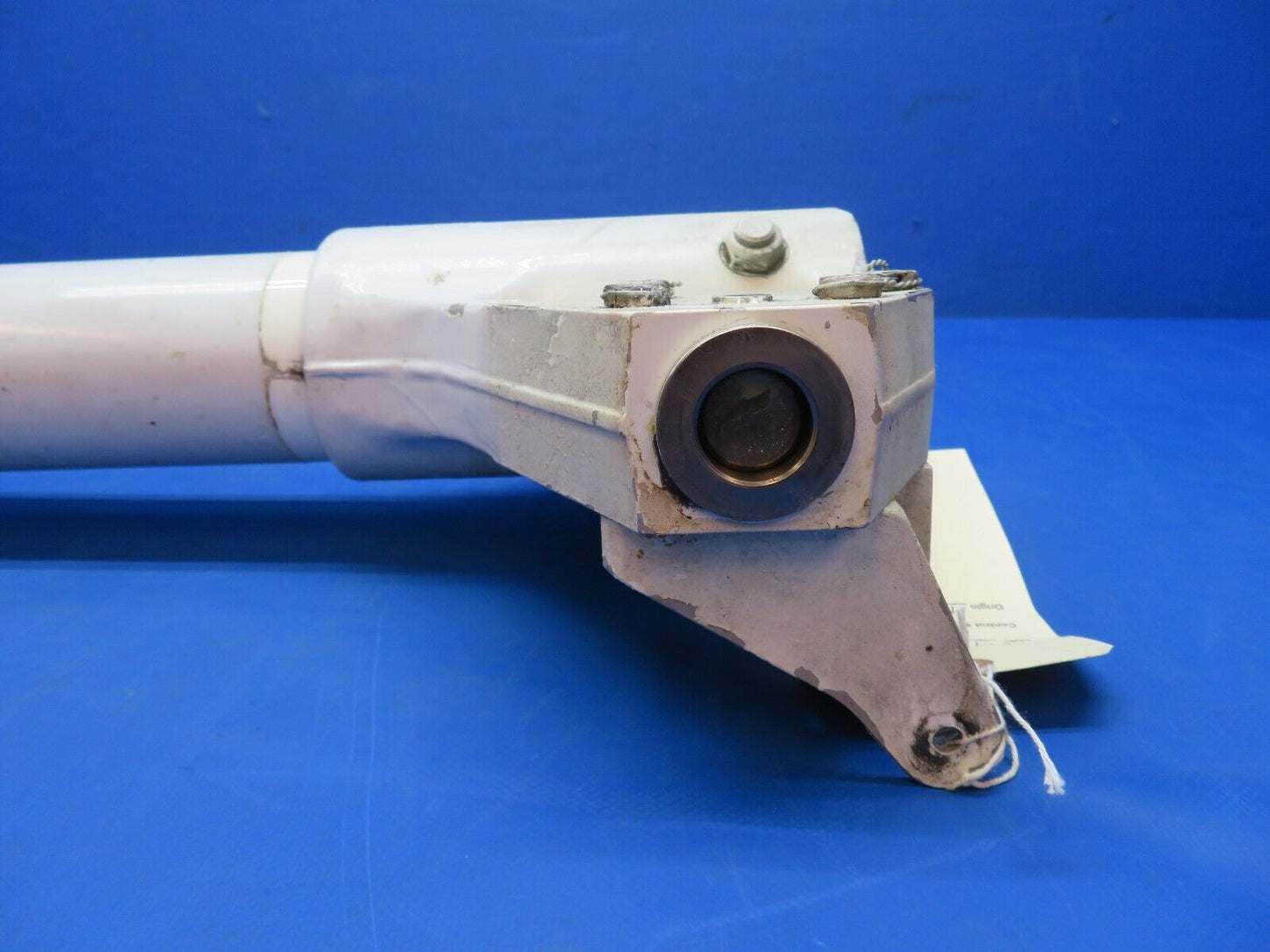 Piper Aerostar 602P RH Main Gear Assy P/N 400053-510 (0123-942)