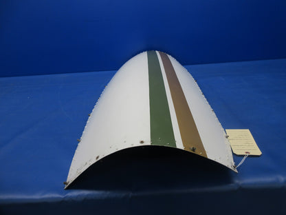 Piper PA-34-200T Seneca II RH Cowl Side Panel P/N 78726-03 (1124-818)10