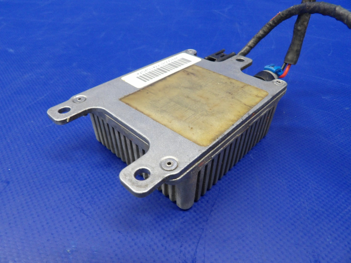Cirrus SR22 Philips Xendrive Landing Light Power Supply P/N XLD924 (0926-1222)8