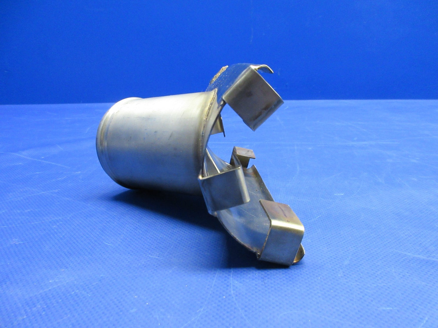 Cessna 310 / 310I Heated Air Intake Shroud P/N 0851110-1 (0326-909)4